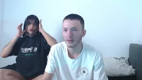 Snapshot of ariana_esteban07 chatting on 10, 2, 2026 ariana_esteban07 online show from 10, 2, 2026