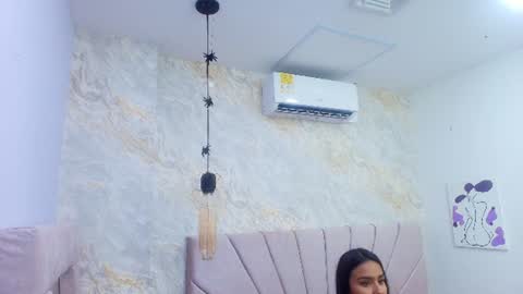 Snapshot of ariana_florez chatting on 21, 6, 2026 Sofia online show from 21, 6, 2026