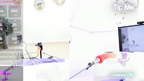 Snapshot of ariana_girl_ chatting on 20, 2, 2025 ariana girl online show from 20, 2, 2025