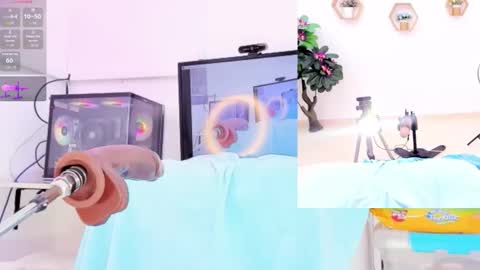 Snapshot of ariana_girl_ chatting on 3, 10, 2025 ariana girl online show from 3, 10, 2025