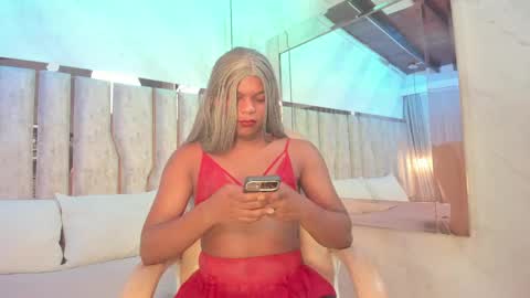 Snapshot of ariana_grande233 chatting on 12, 5, 2026 ariana_grande233 online show from 12, 5, 2026