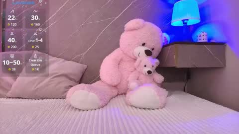 Ariana online show from 9, 2, 2026