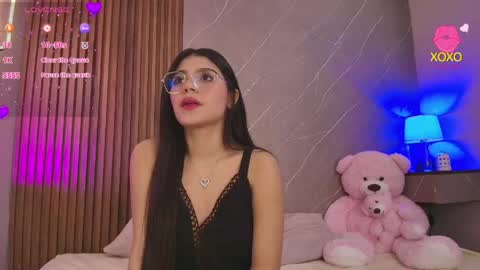 Snapshot of ariana_jhonson11 chatting on 20, 4, 2026 Ariana online show from 20, 4, 2026
