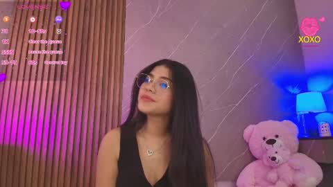 Snapshot of ariana_jhonson11 chatting on 30, 4, 2026 Ariana online show from 30, 4, 2026