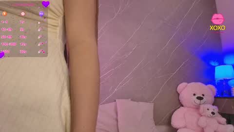 Snapshot of ariana_jhonson11 chatting on 11, 5, 2026 Ariana online show from 11, 5, 2026