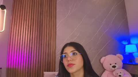 Snapshot of ariana_jhonson11 chatting on 12, 5, 2026 Ariana online show from 12, 5, 2026