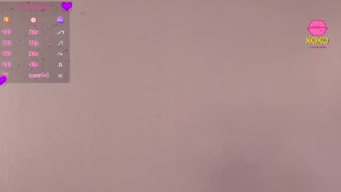 Snapshot of ariana_jhonson11 chatting on 16, 5, 2026 Ariana online show from 16, 5, 2026