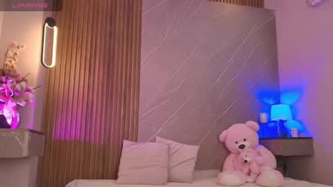 Snapshot of ariana_jhonson11 chatting on 9, 6, 2026 Ariana online show from 9, 6, 2026