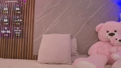Snapshot of ariana_jhonson11 chatting on 13, 6, 2026 Ariana online show from 13, 6, 2026