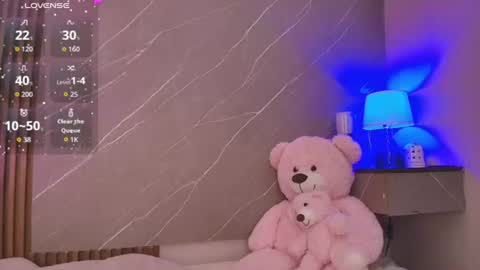 Snapshot of ariana_jhonson11 chatting on 26, 6, 2026 Ariana online show from 26, 6, 2026