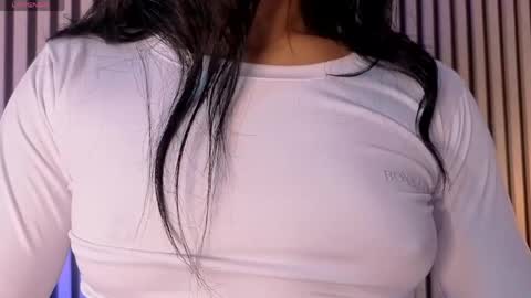 Snapshot of ariana_klart chatting on 23, 4, 2026 Ariana online show from 23, 4, 2026