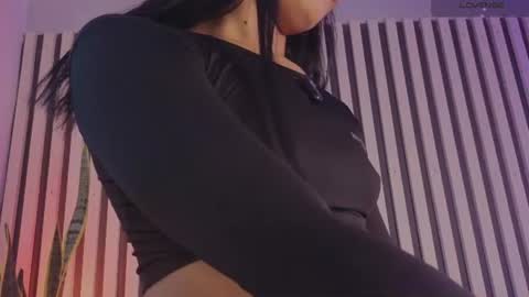 Snapshot of ariana_klart chatting on 13, 7, 2026 Ariana online show from 13, 7, 2026