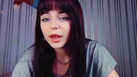 Snapshot of ariana_light chatting on 17, 7, 2026 Ariana online show from 17, 7, 2026
