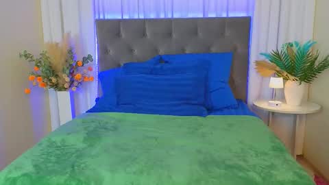 Ariana online show from 23, 2, 2026