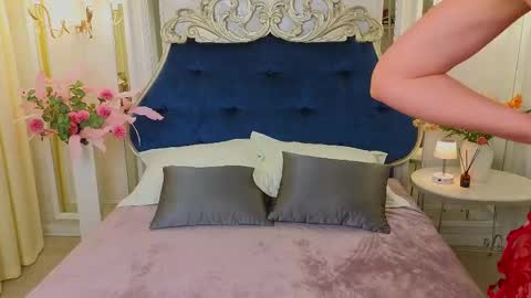 Snapshot of ariana_petite chatting on 26, 5, 2026 Ariana online show from 26, 5, 2026