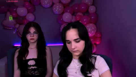 Snapshot of ariana_ross7 chatting on 14, 2, 2026 ariana_ross7 online show from 14, 2, 2026