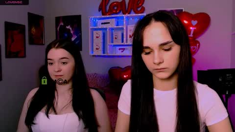 Snapshot of ariana_ross7 chatting on 18, 2, 2026 ariana_ross7 online show from 18, 2, 2026