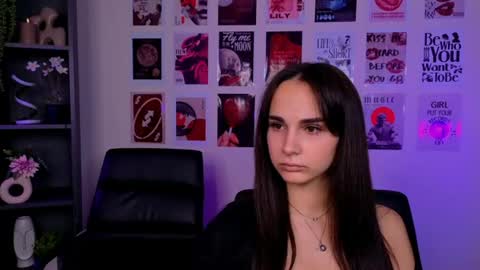Snapshot of ariana_ross7 chatting on 22, 7, 2026 ariana_ross7 online show from 22, 7, 2026