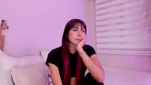 Snapshot of ariana_rosse__ chatting on 24, 12, 2024 Ariana  online show from 24, 12, 2024