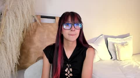 Snapshot of ariana_rosse__ chatting on 28, 12, 2024 Ariana  online show from 28, 12, 2024