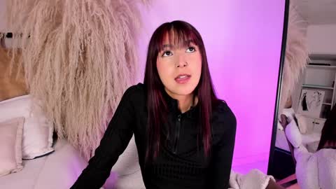 Snapshot of ariana_rosse__ chatting on 9, 1, 2025 Ariana  online show from 9, 1, 2025