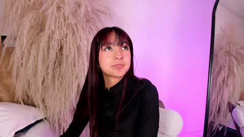Snapshot of ariana_rosse__ chatting on 9, 1, 2025 Ariana  online show from 9, 1, 2025