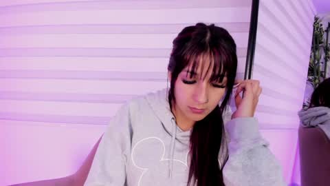 Snapshot of ariana_rosse__ chatting on 13, 1, 2025 Ariana  online show from 13, 1, 2025