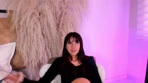 Snapshot of ariana_rosse__ chatting on 20, 1, 2025 Ariana  online show from 20, 1, 2025