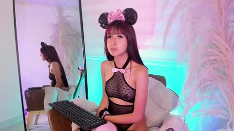 Snapshot of ariana_rosse__ chatting on 6, 2, 2025 Ariana  online show from 6, 2, 2025