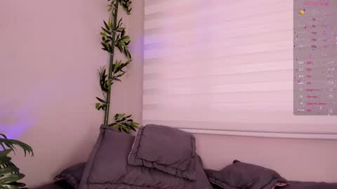 Snapshot of ariana_rosse__ chatting on 28, 2, 2025 Ariana  online show from 28, 2, 2025