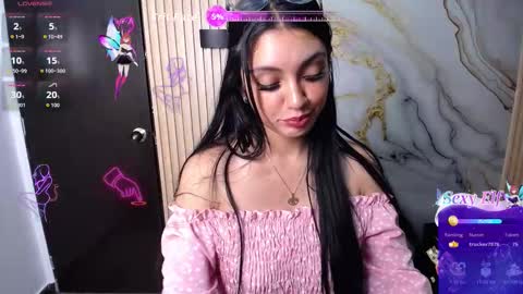 Snapshot of ariana_toro chatting on 14, 1, 2026 ariana_toro online show from 14, 1, 2026