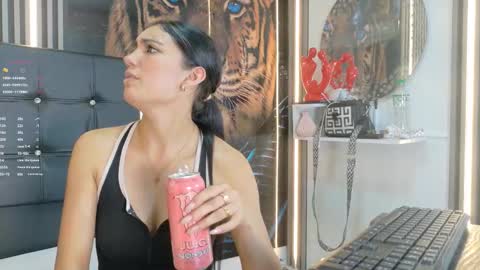 ariana_toro online show from 26, 3, 2026