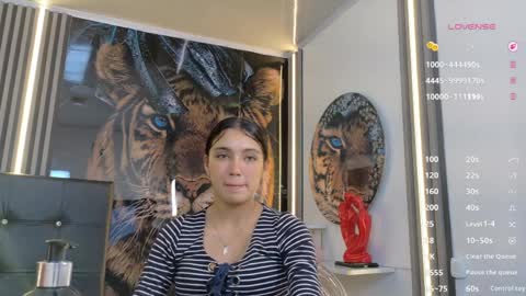 ariana_toro online show from 7, 4, 2026