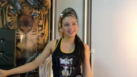 ariana_toro online show from 14, 4, 2026