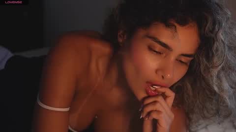 Snapshot of ariana_valdirii chatting on 10, 9, 2025 cristina online show from 10, 9, 2025