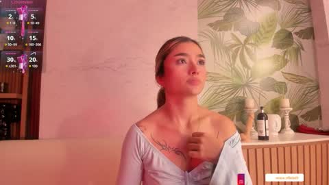 Ari online show from 1, 12, 2025