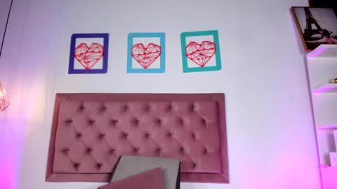 Snapshot of ariana_zc_ chatting on 10, 1, 2025 Susan online show from 10, 1, 2025