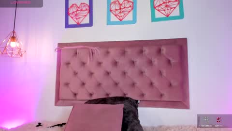 Snapshot of ariana_zc_ chatting on 27, 1, 2025 Susan online show from 27, 1, 2025