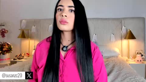 Snapshot of ariana_zc_ chatting on 4, 10, 2025 Susan online show from 4, 10, 2025