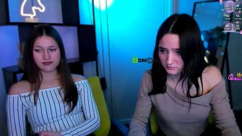 arianaa_cat online show from 17, 3, 2026