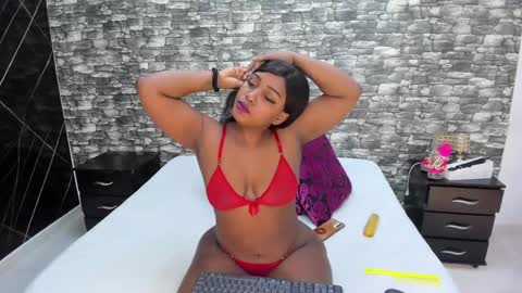 Ariana online show from 7, 1, 2025