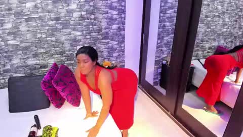 Ariana online show from 28, 2, 2025