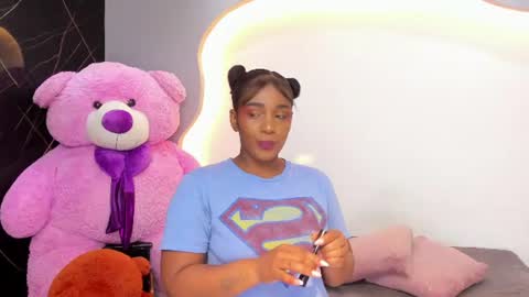 Snapshot of arianaablack chatting on 22, 6, 2026 Ariana online show from 22, 6, 2026