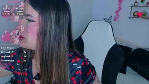 Snapshot of arianablacke chatting on 28, 2, 2026 Ari online show from 28, 2, 2026