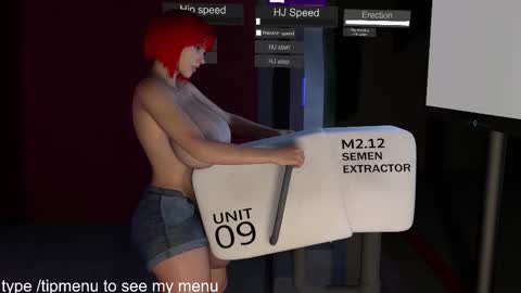 Snapshot of arianablonde chatting on 13, 2, 2026 Ariana online show from 13, 2, 2026