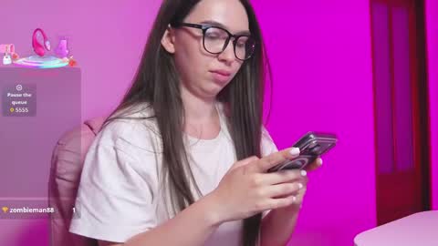 arianahot777 online show from 23, 5, 2026