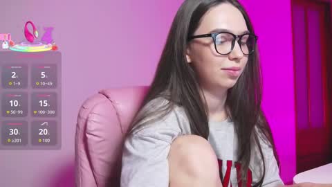 arianahot777 online show from 25, 5, 2026