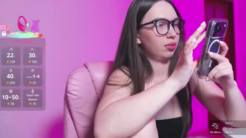 arianahot777 online show from 3, 6, 2026