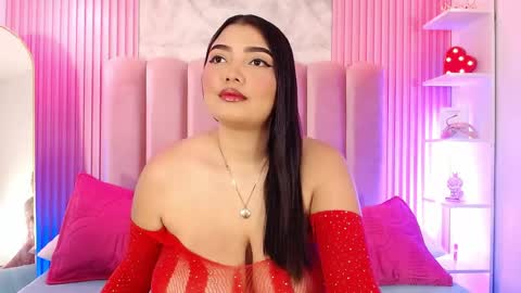 ArianaRougee online show from 16, 5, 2026