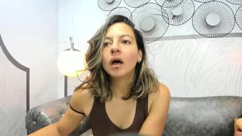 ArianaSommers online show from 21, 5, 2026